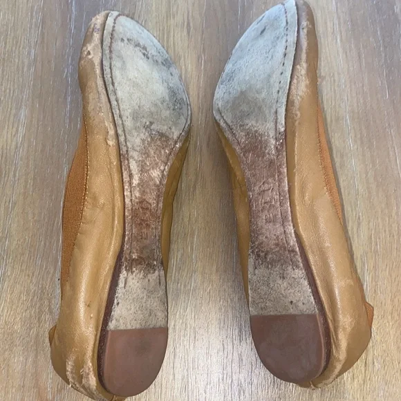 Tory Burch Flats - Picture 4 of 6